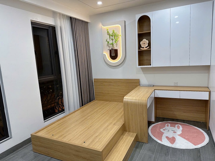 BÁN NHÀ ĐẸP NGÕ PHỐ KHÚC HẠO – VĨNH NIỆM, LÊ CHÂN, HẢI PHÒNG
